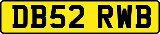 DB52RWB