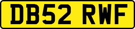 DB52RWF