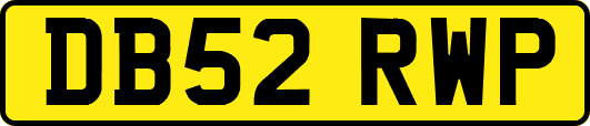 DB52RWP