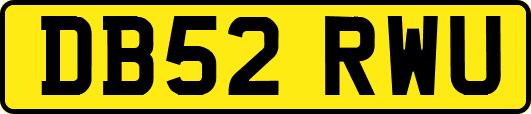 DB52RWU