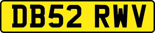 DB52RWV
