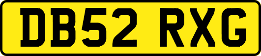 DB52RXG