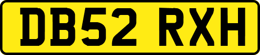 DB52RXH