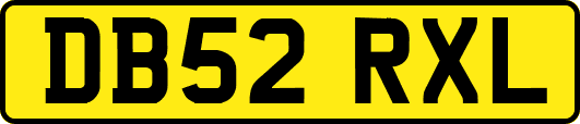 DB52RXL