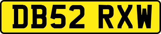DB52RXW