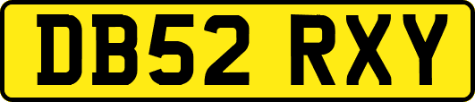 DB52RXY