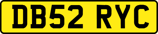 DB52RYC