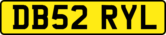 DB52RYL