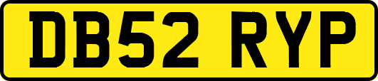 DB52RYP