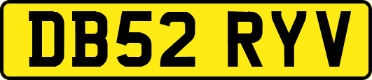 DB52RYV