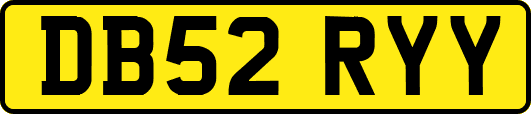 DB52RYY