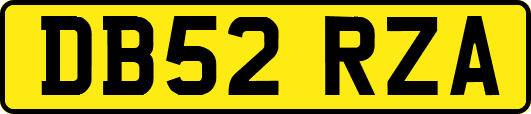 DB52RZA