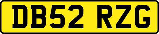 DB52RZG