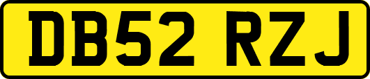 DB52RZJ