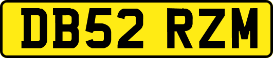 DB52RZM