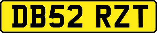 DB52RZT