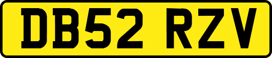 DB52RZV