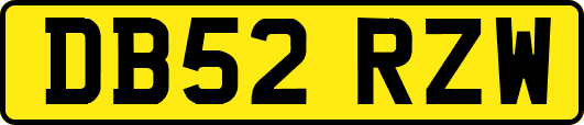 DB52RZW