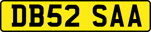 DB52SAA