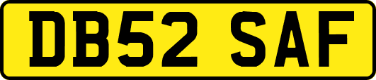 DB52SAF