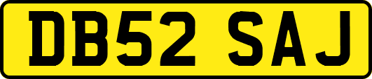 DB52SAJ
