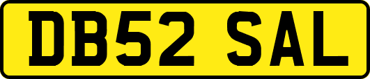 DB52SAL