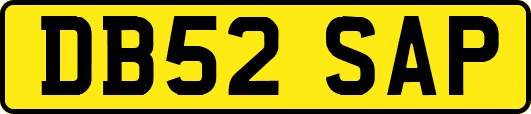 DB52SAP