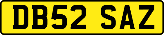 DB52SAZ