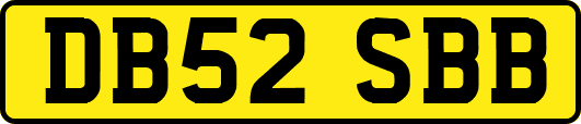 DB52SBB