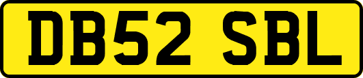 DB52SBL