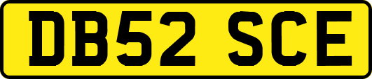 DB52SCE