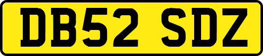 DB52SDZ