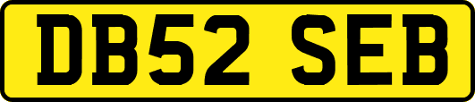 DB52SEB