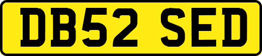 DB52SED