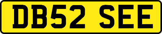 DB52SEE