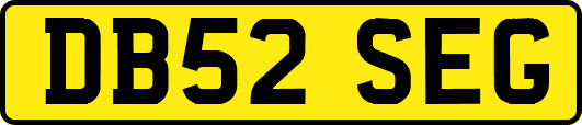 DB52SEG