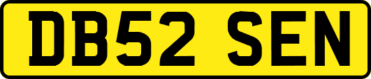 DB52SEN
