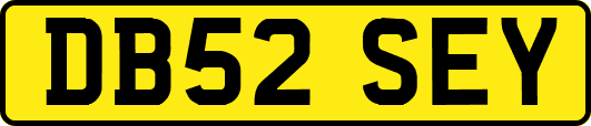 DB52SEY