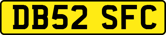 DB52SFC
