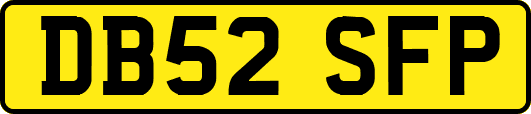 DB52SFP