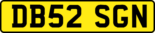 DB52SGN