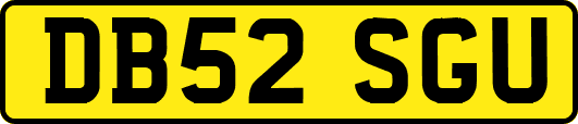 DB52SGU