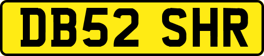 DB52SHR