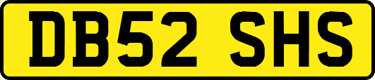 DB52SHS