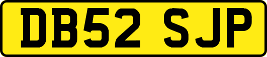 DB52SJP