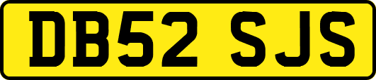 DB52SJS