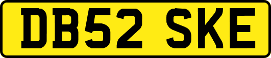 DB52SKE
