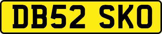 DB52SKO