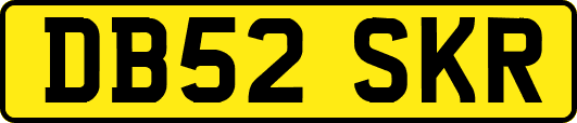DB52SKR