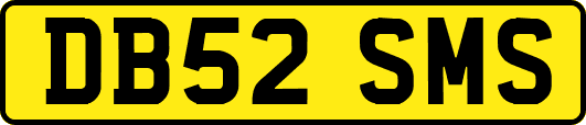 DB52SMS